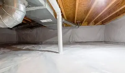 Vapor Barrier